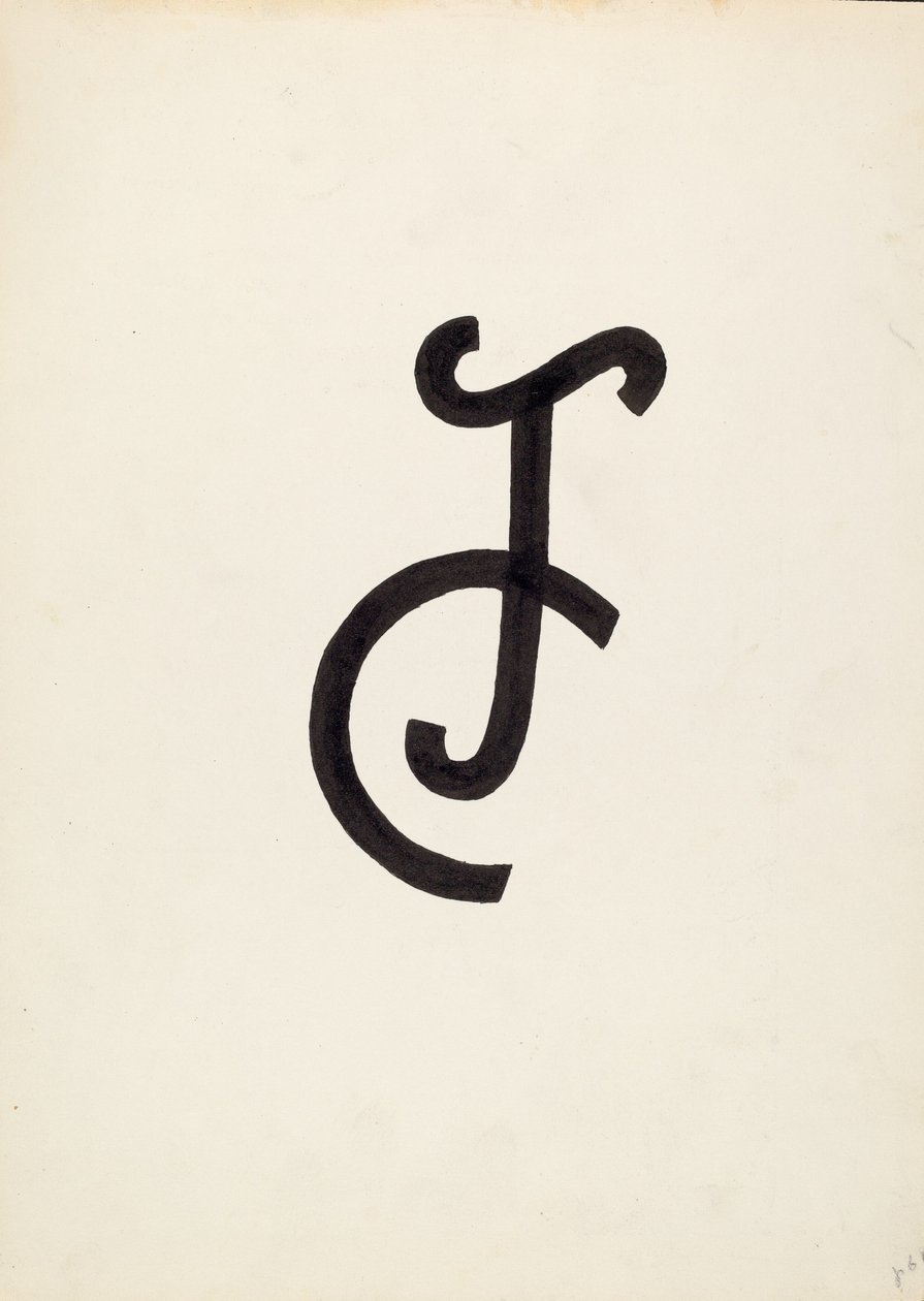 Szarvasmarha Márka, c. 1936. alkotó: J.Henry Marley