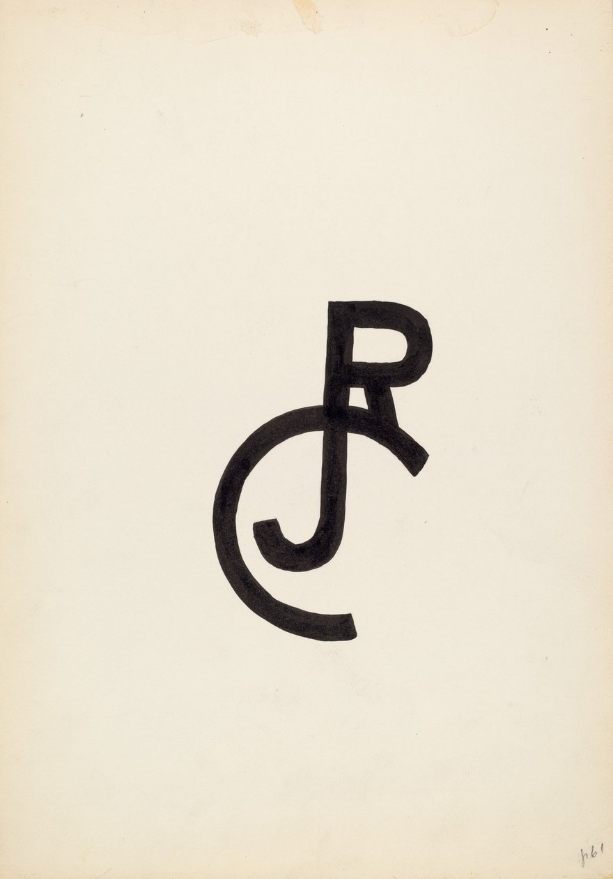 Szarvasmarha Márka, c. 1936. alkotó: J.Henry Marley