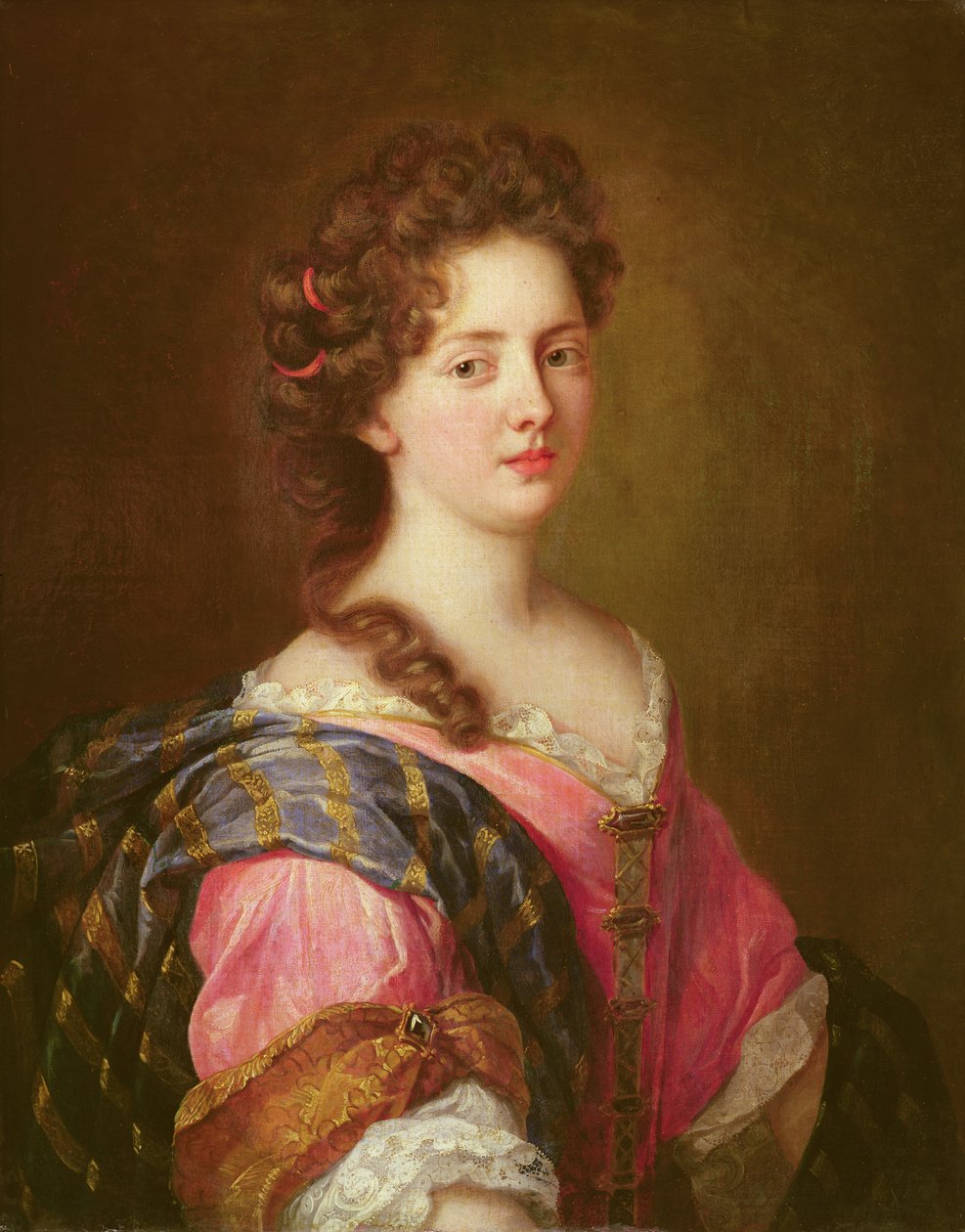 Ismeretlen kép alkotó: Jacob Ferdinand Voet