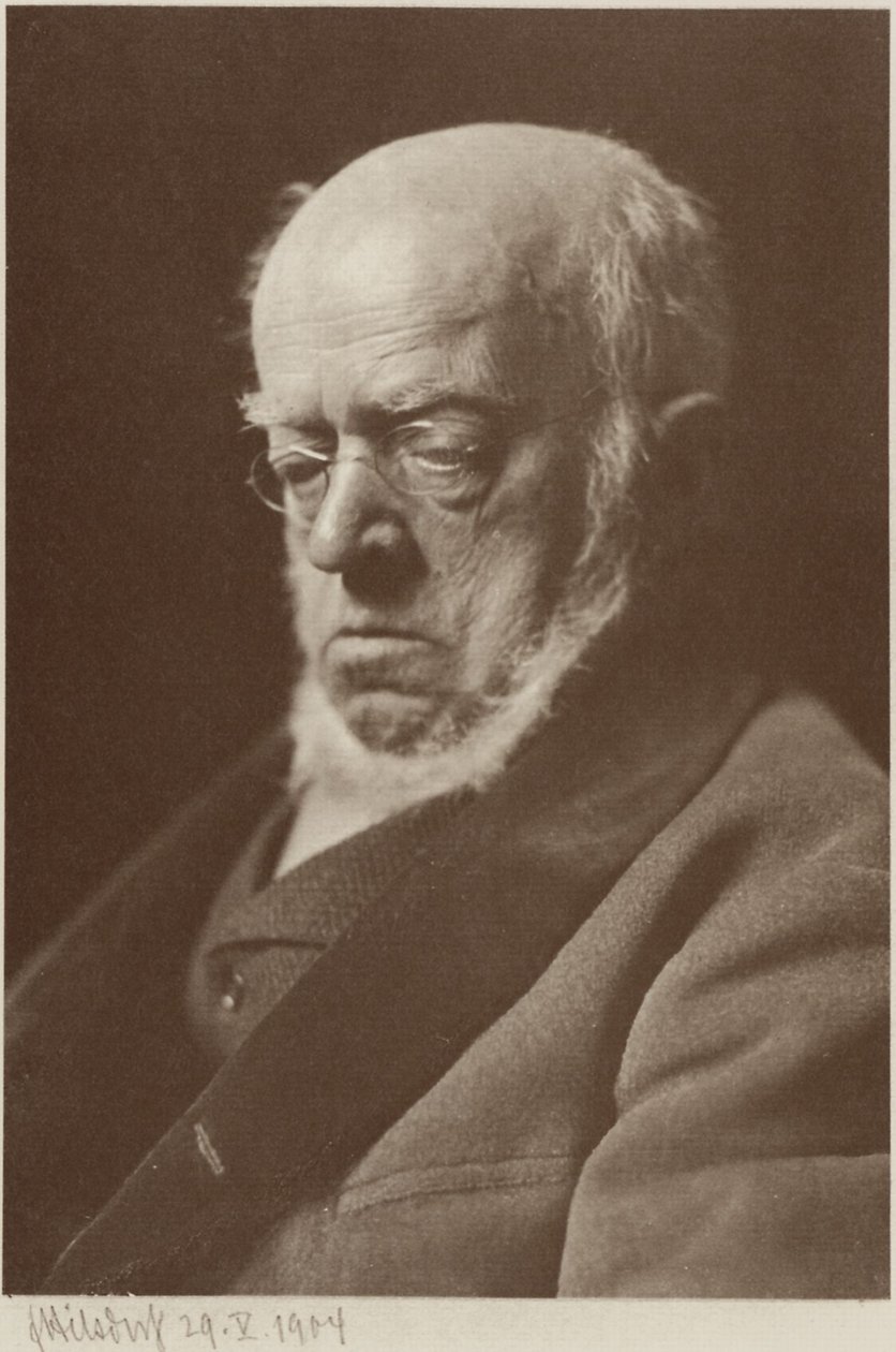 Adolph Menzel 1904 001 alkotó: Jacob Hilsdorf