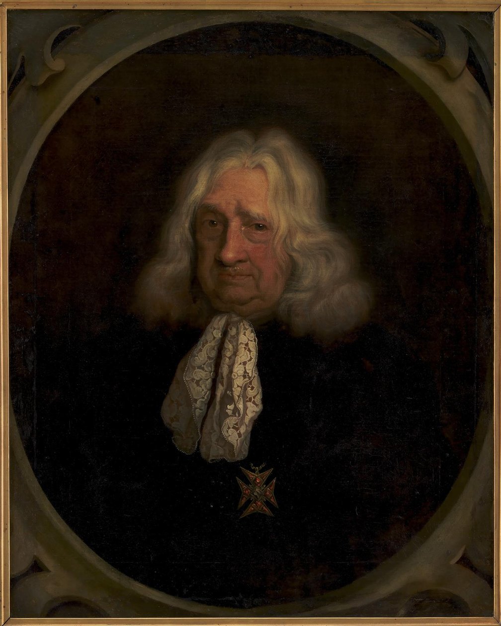 Jean-Baptiste Tavernier alkotó: Jacob d