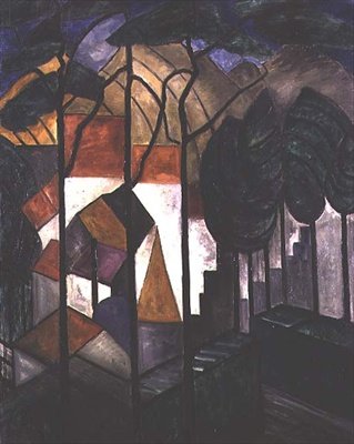 6. tájkép alkotó: Jacoba van Heemskerck