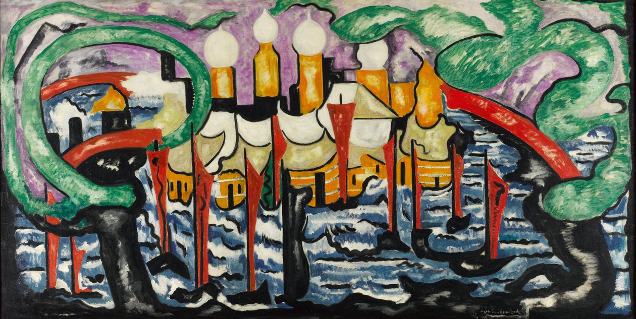 62. számú összetétel alkotó: Jacoba van Heemskerck van Beest