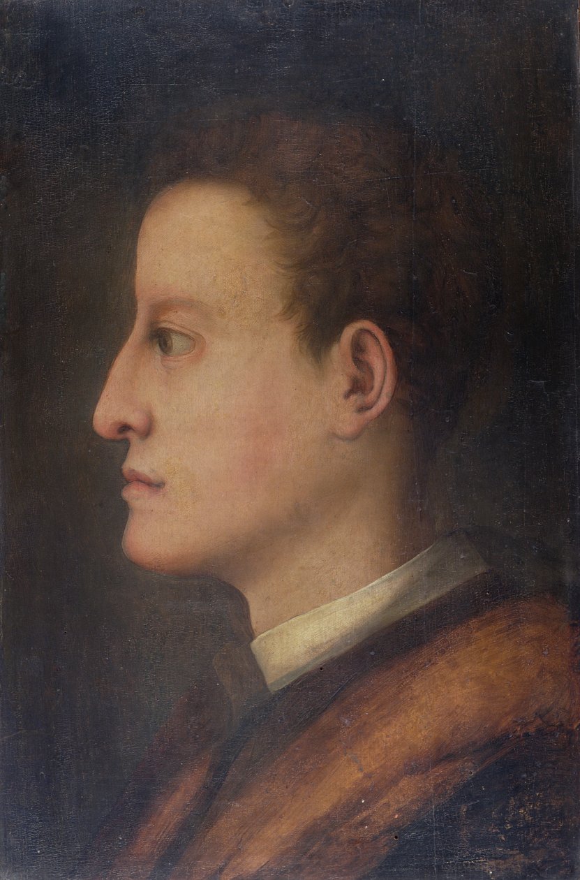 Cosimo de 