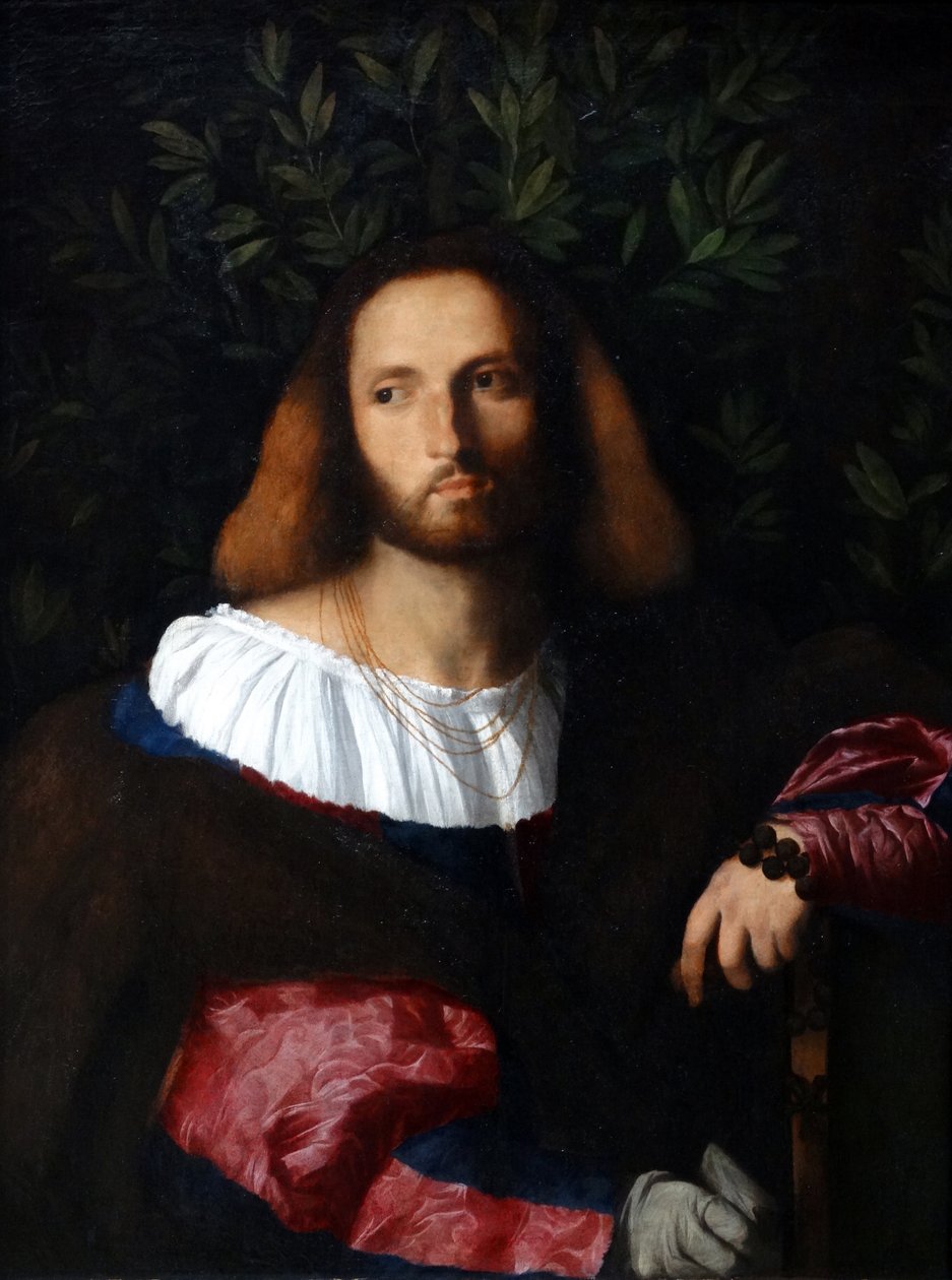 Ismeretlen kép alkotó: Jacopo Palma