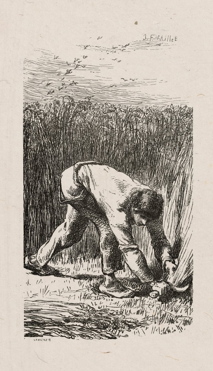 Arató alkotó: Jacques Adrien Lavieille