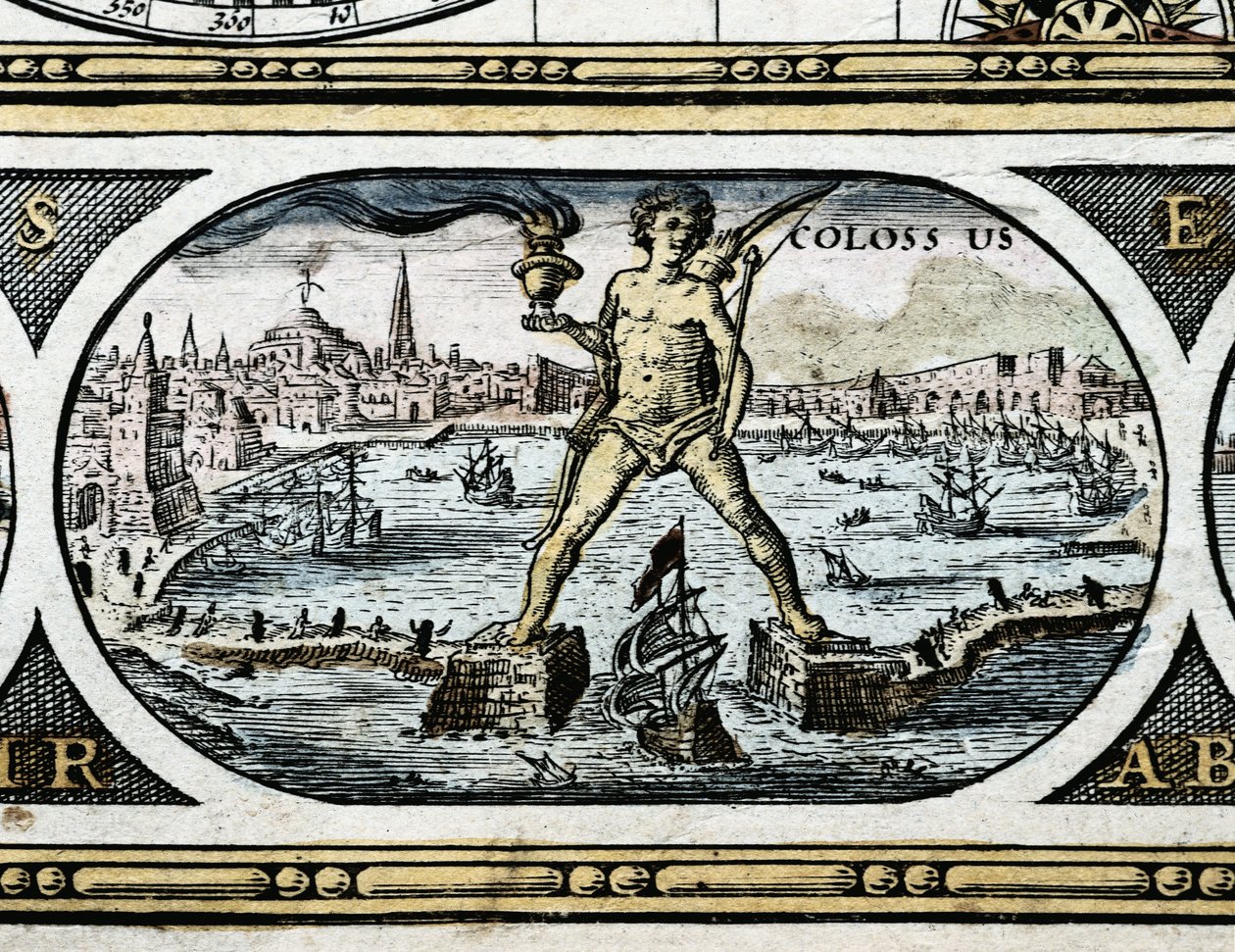 A francia ágyúnaszádok elpusztítása, avagy Little Boney és barátja, Talley nagy örömében, kiadta Hannah Humphrey 1803-ban (kézzel színezett metszet). alkotó: James Gillray
