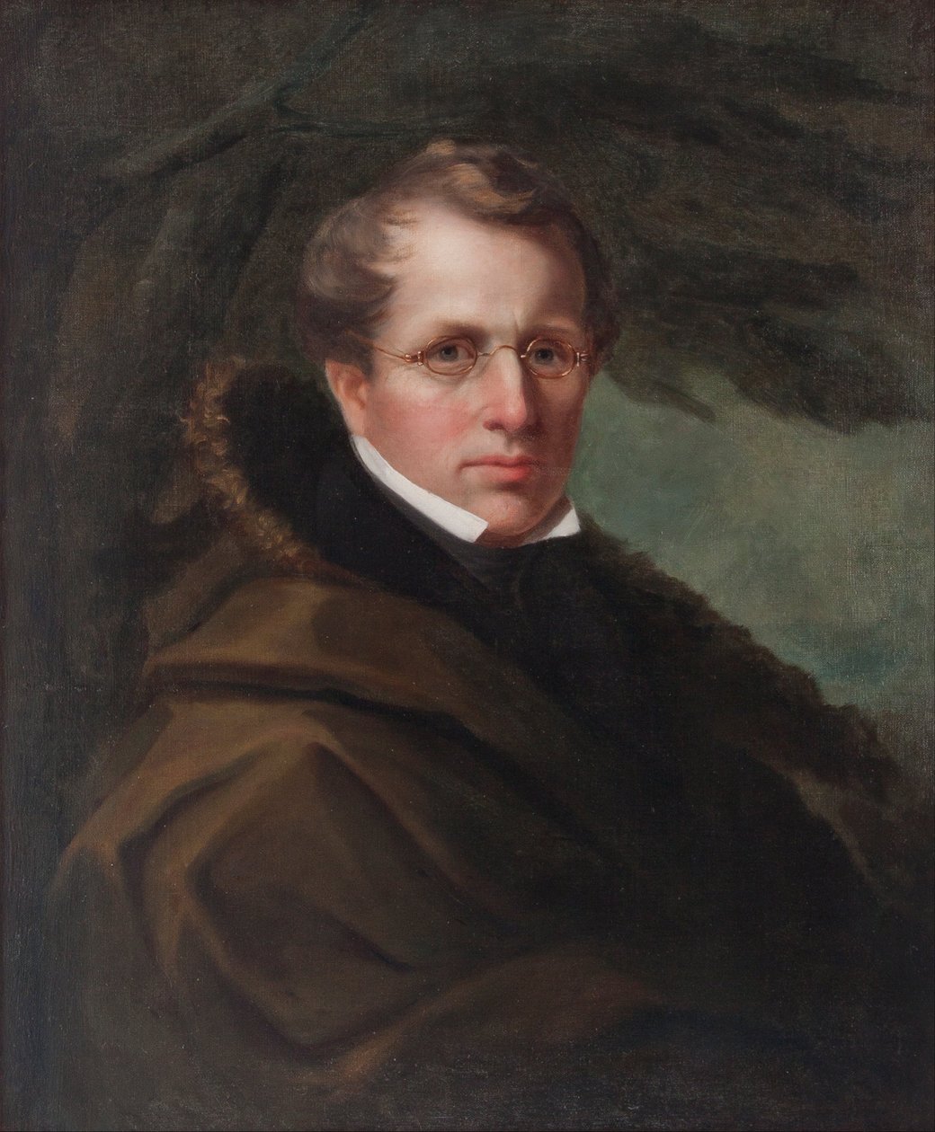 John Davies Jones alkotó: James Henry Beard