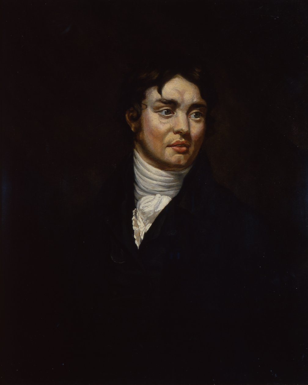 Samuel Taylor Coleridge, 1804 alkotó: James Northcote