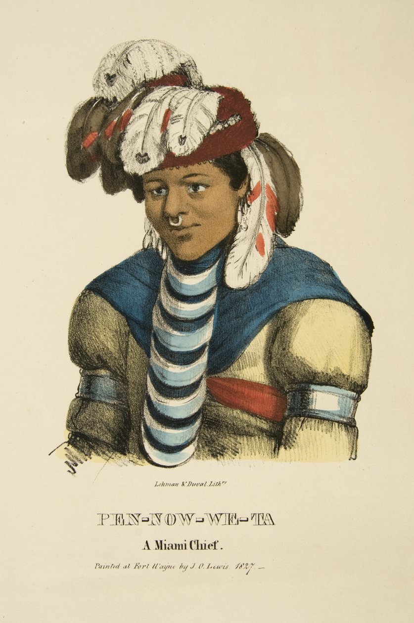 Pen-most-mi-ta alkotó: James Otto Lewis