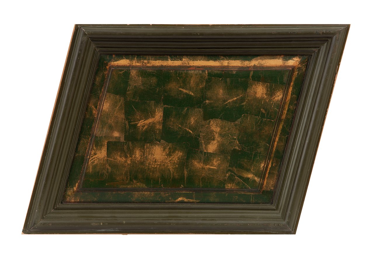 Lépcsőház panel, 1876. alkotó: James Abbott McNeill Whistler