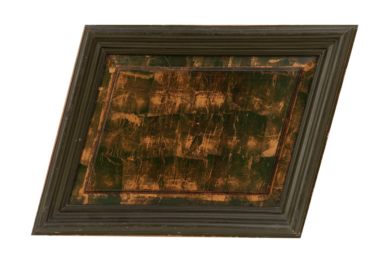 Lépcsőház panel, 1876. alkotó: James Abbott McNeill Whistler