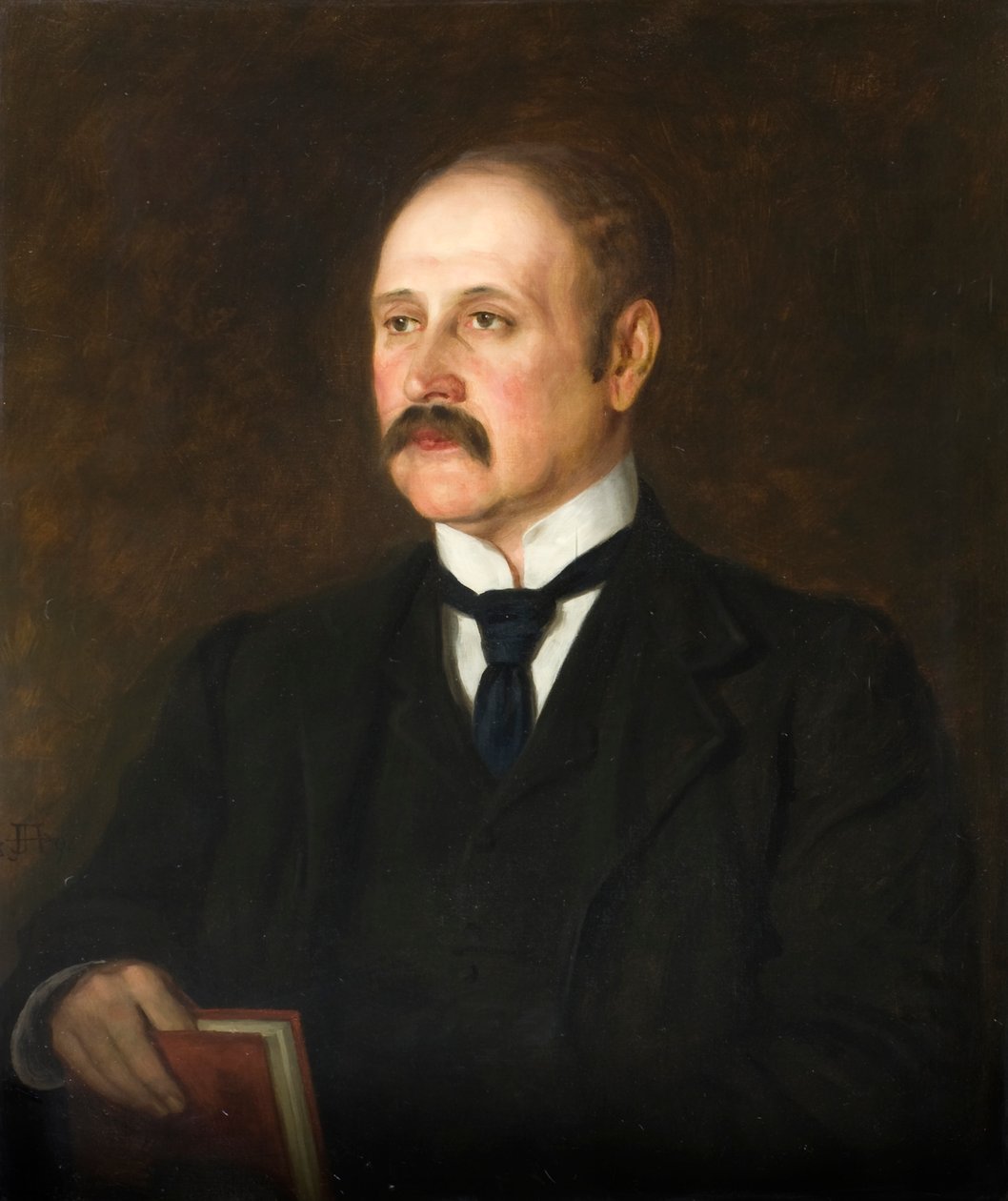 John Maclauchlan (1838-1907) alkotó: James Archer