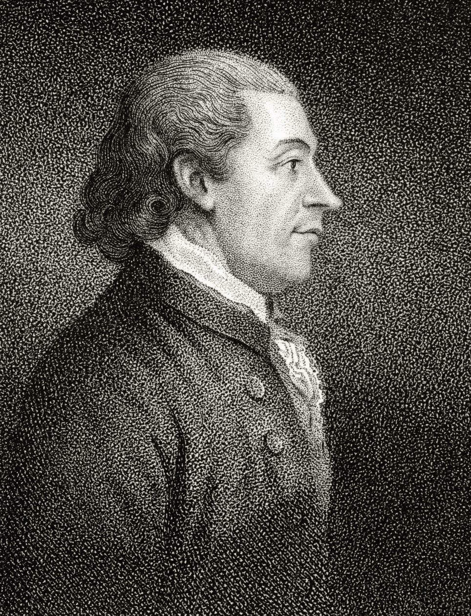 Samuel Huntington alkotó: James Barton Longacre