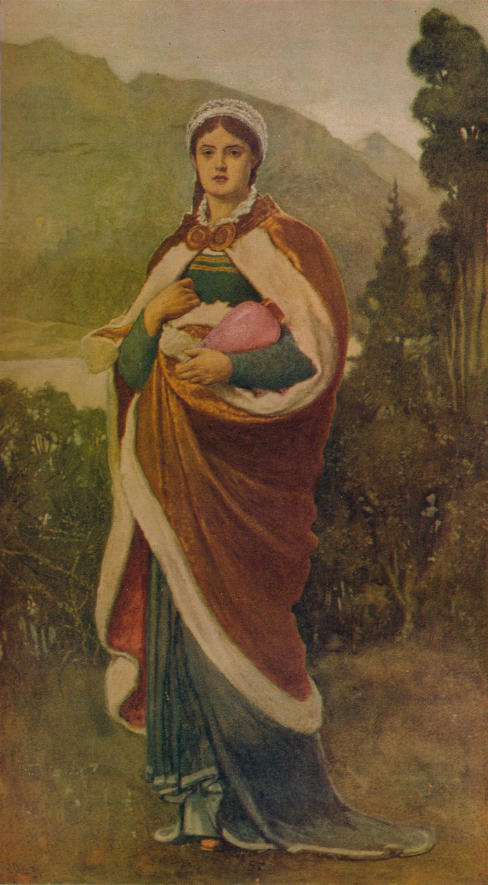 1874 ősz alkotó: James Dromgole Linton