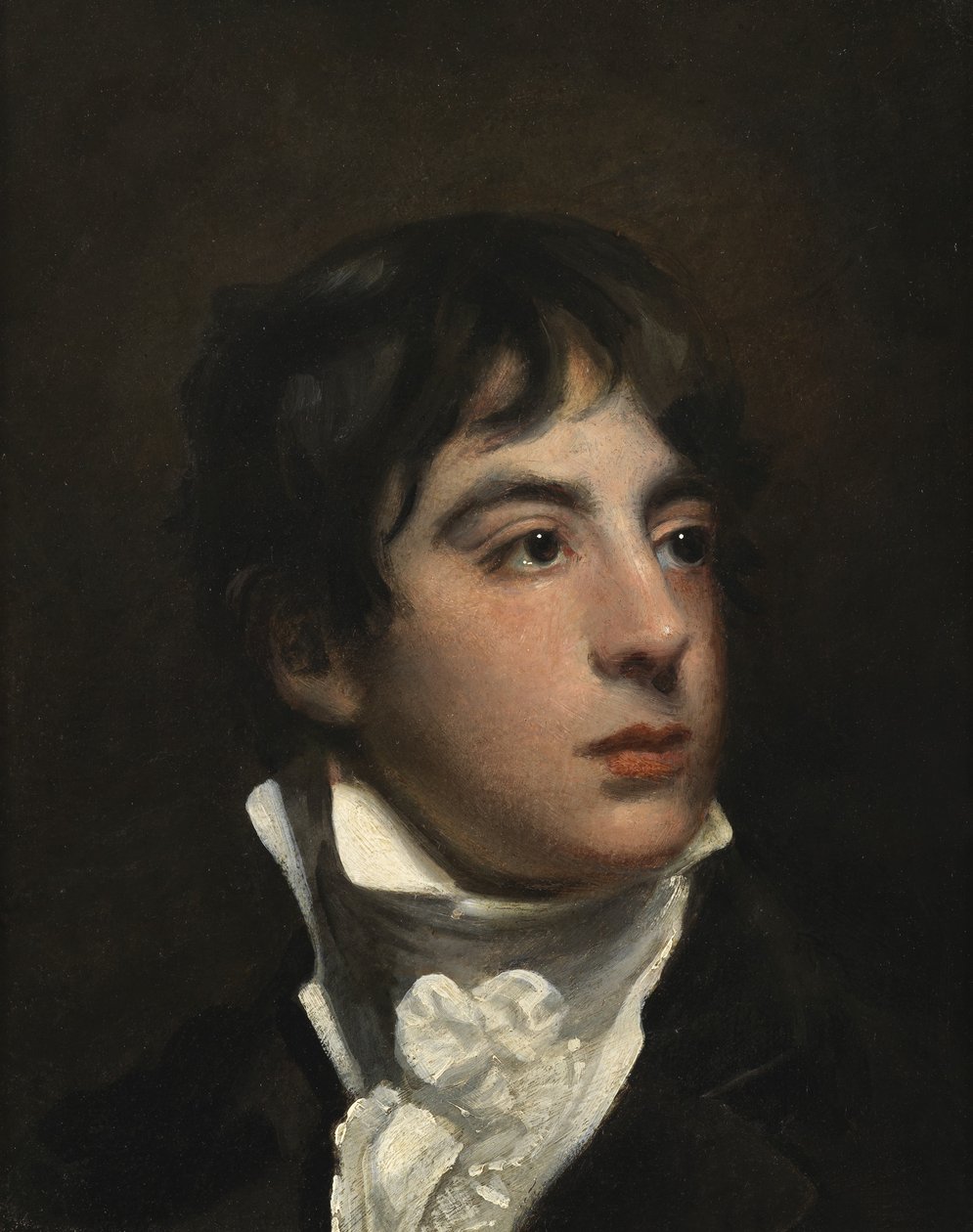 Robert Burns alkotó: James Drummond