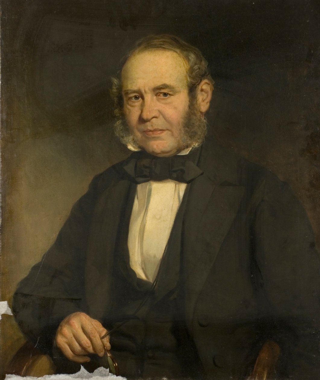 Thomas Weston Miln (1788-1874) alkotó: James Edgar