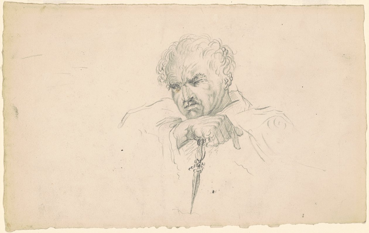 Bosszú alkotó: James Goodwyn Clonney