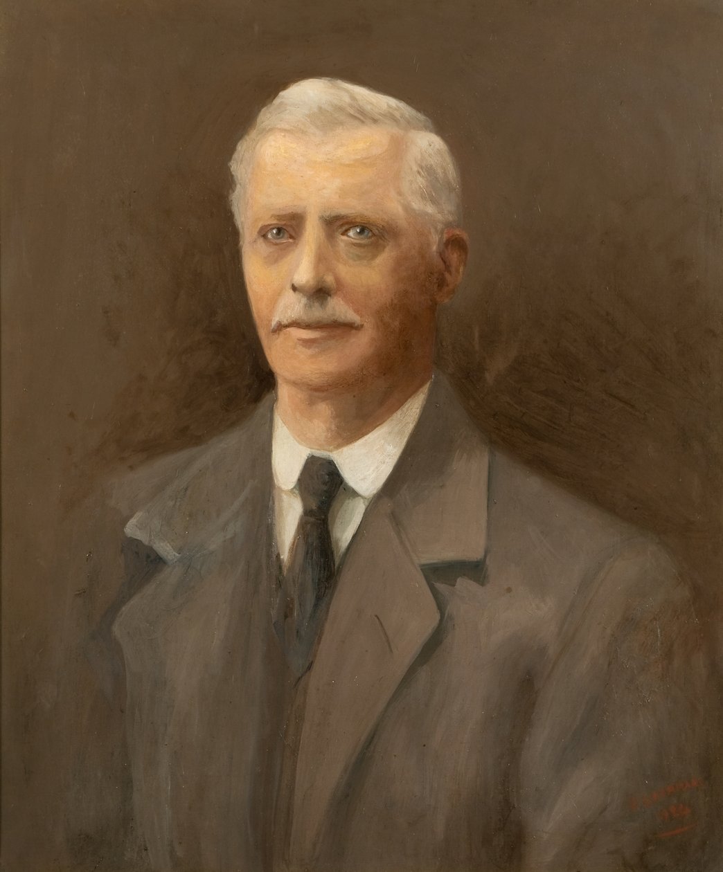 James S Kerr (1854-1936) alkotó: James Lockhart