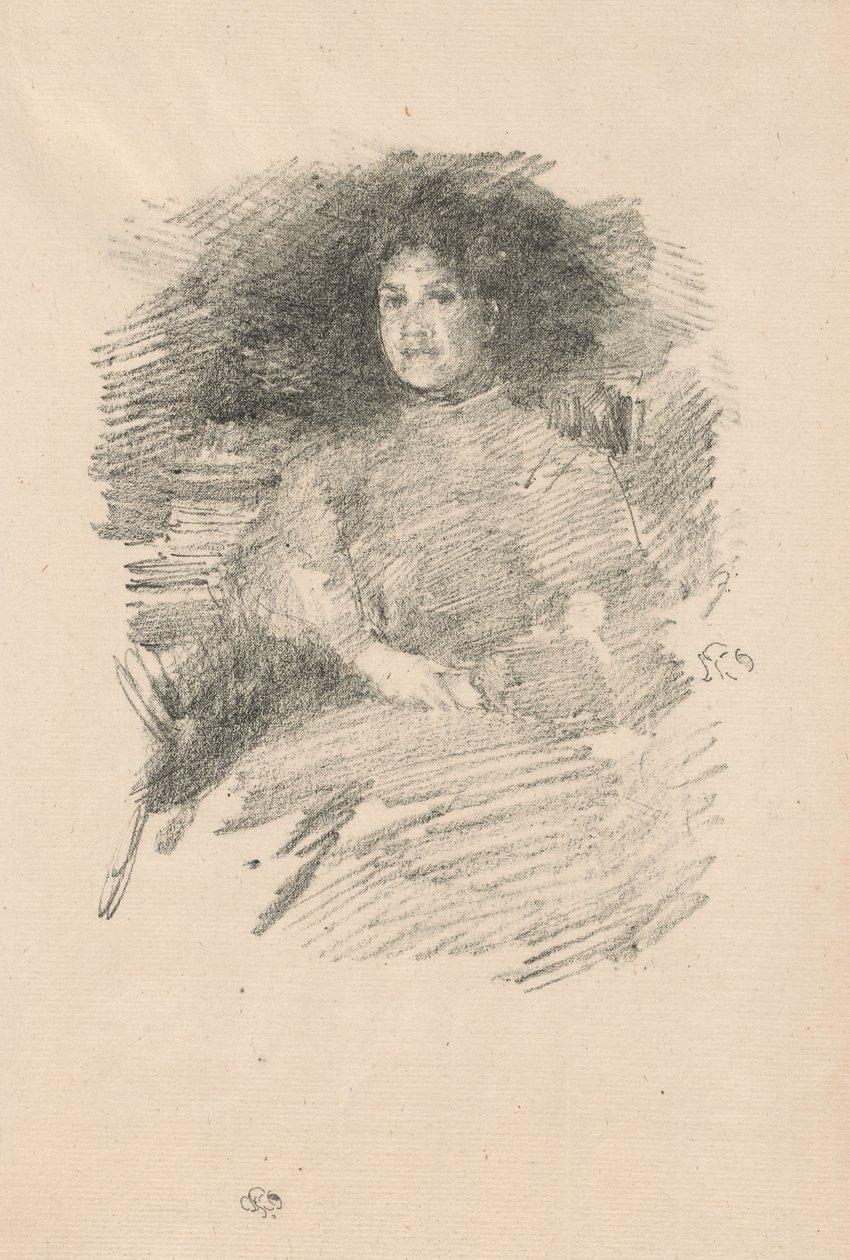 Tűzfény alkotó: James Abbott McNeill Whistler