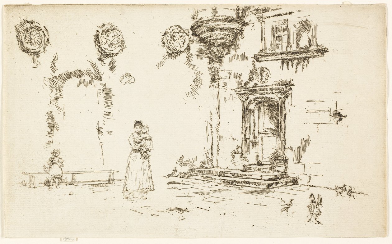Hotel Lallemant – értékelések, Bourges alkotó: James Abbott McNeill Whistler