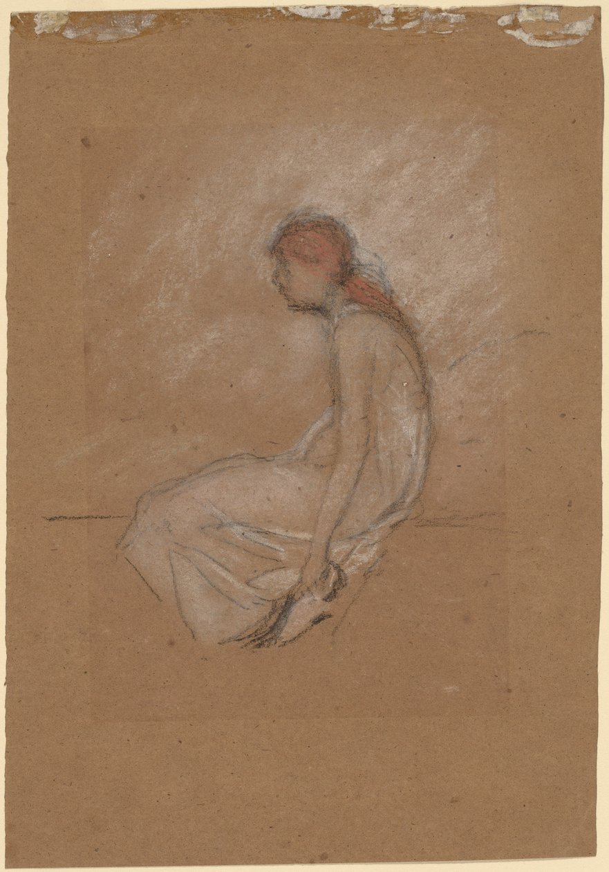Seated Woman with Red Hair   1221907   hu       hungarian Successfully Translated  Original: Landscape with a Cottage and a Large Tree Translat: Landscape with a Cottage and a Large Tree 1256008 hu hungarian Successfully Translated Original: Wood Gatherer  alkotó: James Abbott McNeill Whistler