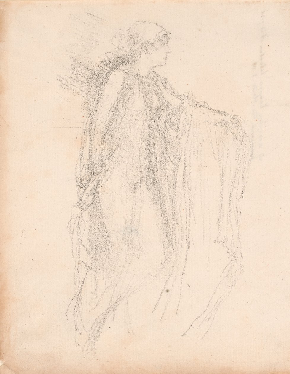 A sapka alkotó: James McNeill Whistler