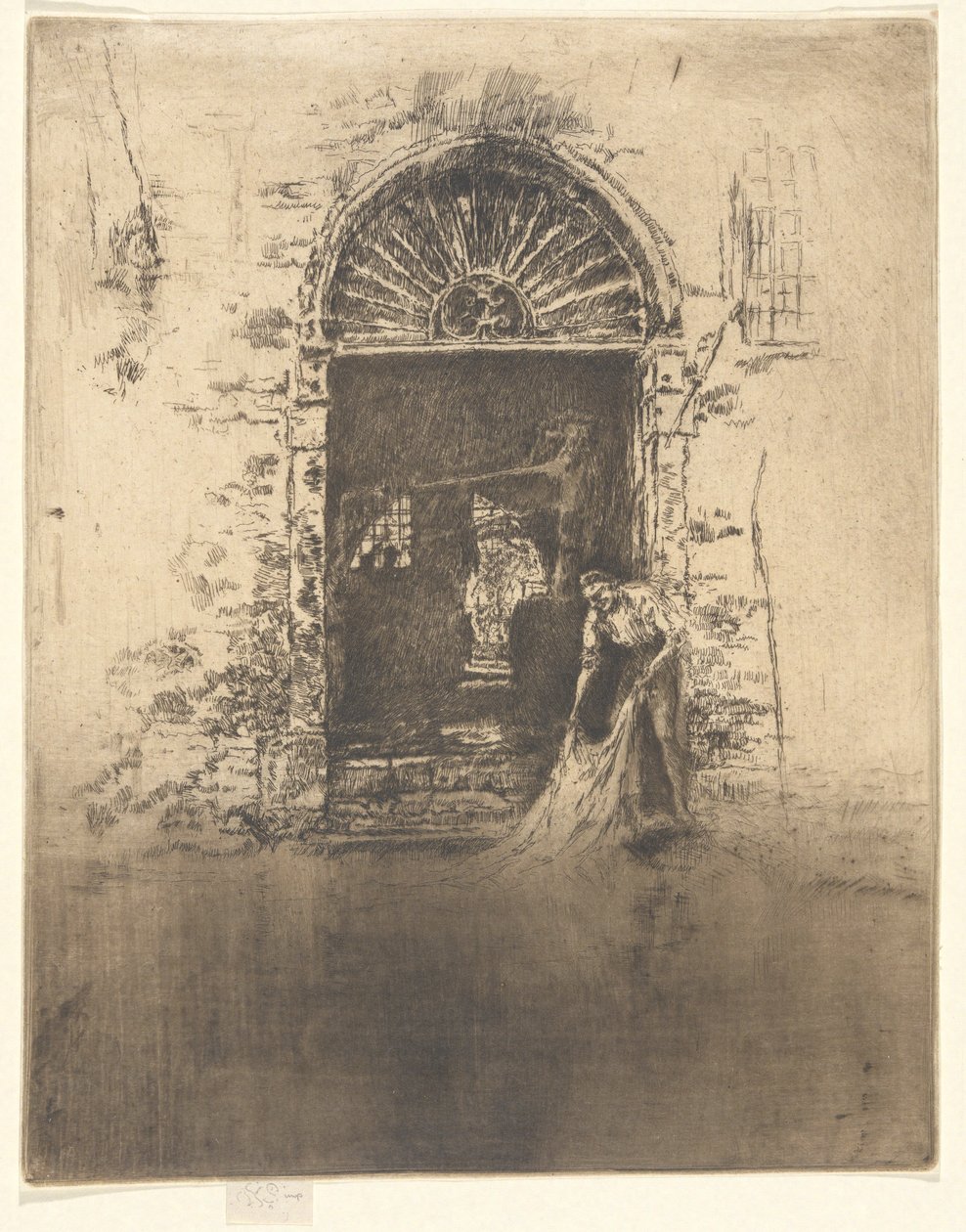 A Dyer alkotó: James Abbott McNeill Whistler