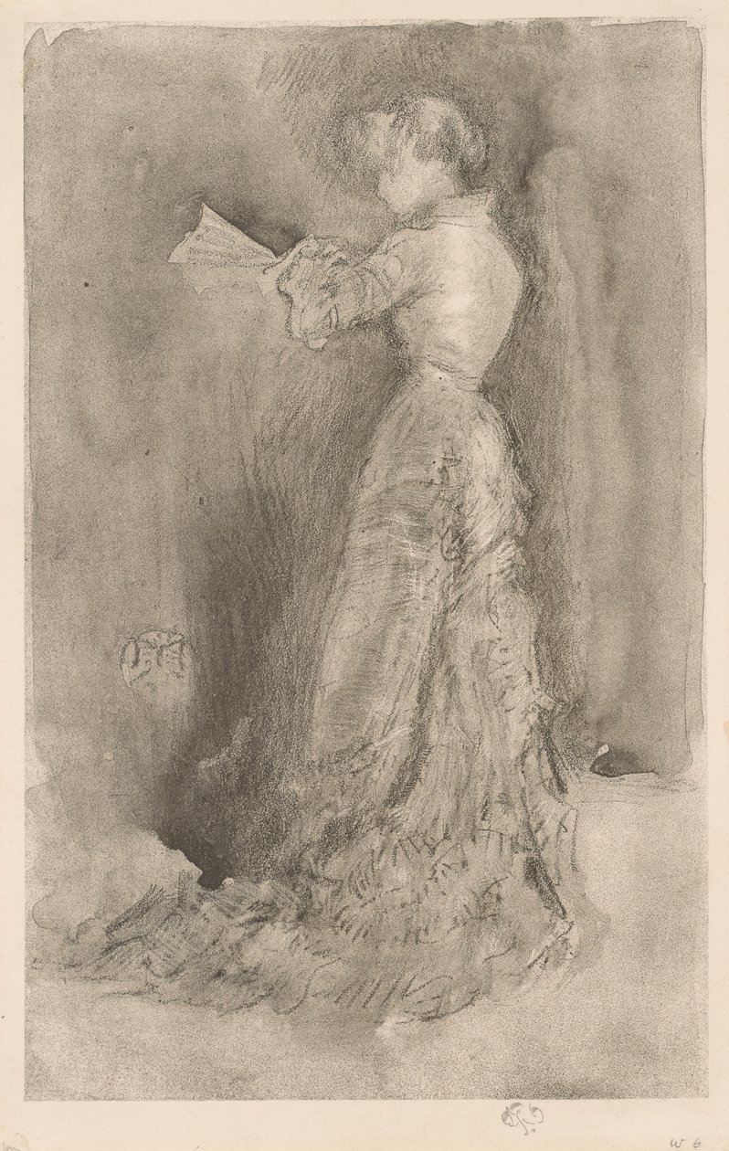 A WC alkotó: James McNeill Whistler