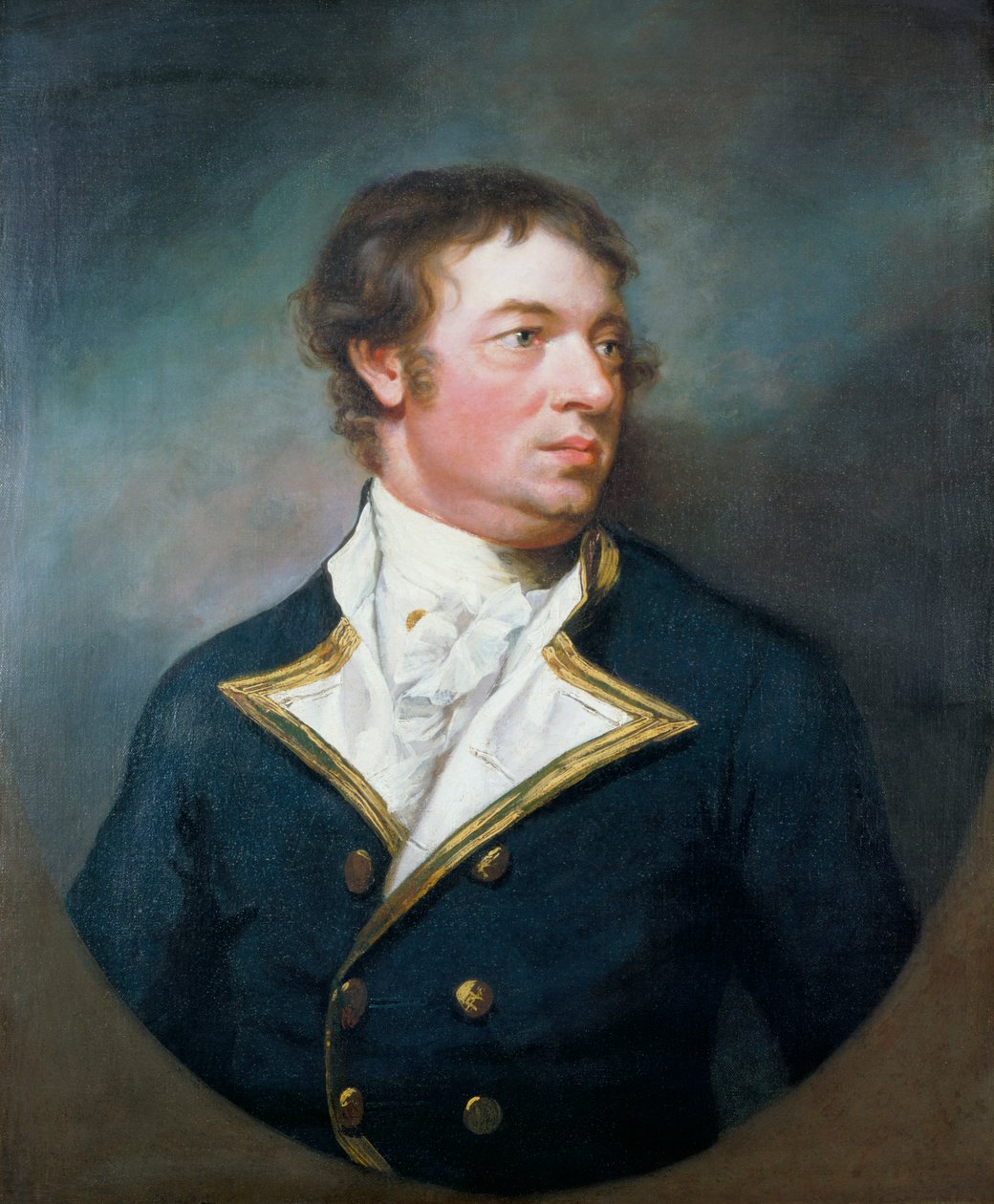 Ismeretlen kép alkotó: James Northcote