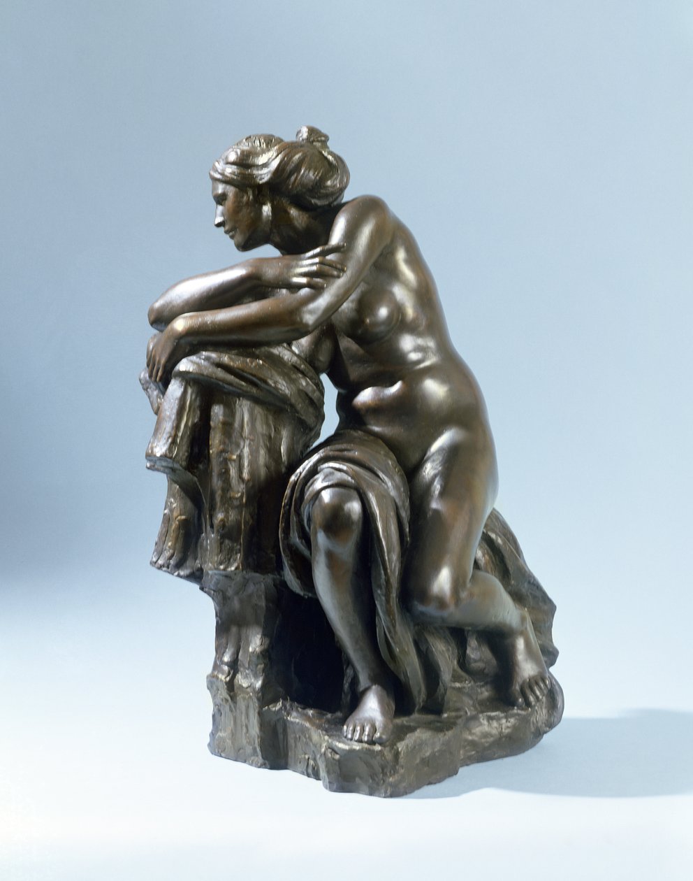Ariadne Naxosban alkotó: James Pittendrigh MacGillivray