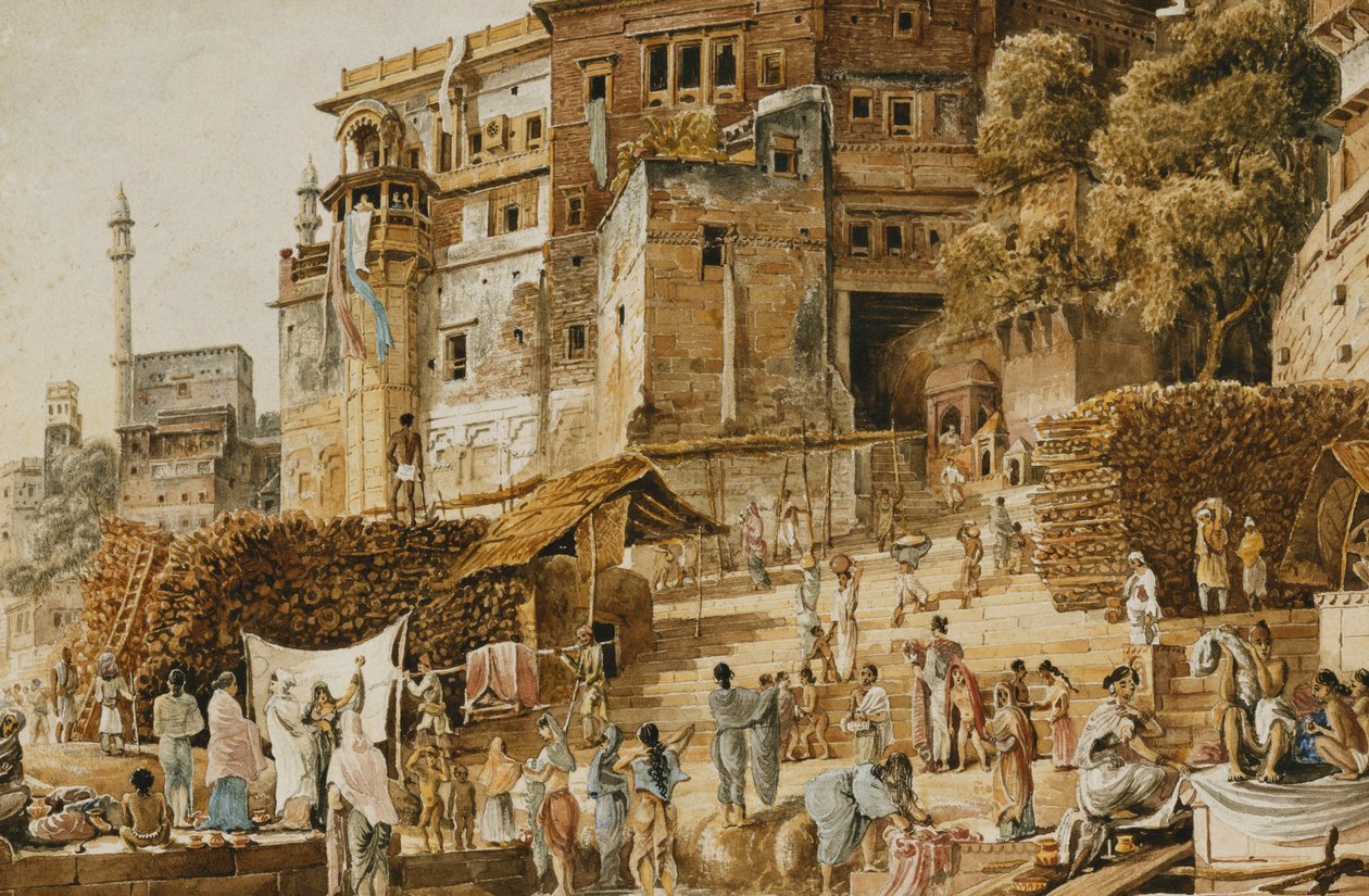 Ismeretlen kép alkotó: James Prinsep