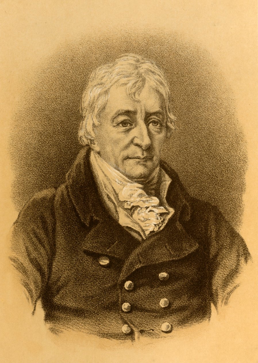 Henry Grattan, 1810, 1880 év. alkotó: James Ramsay