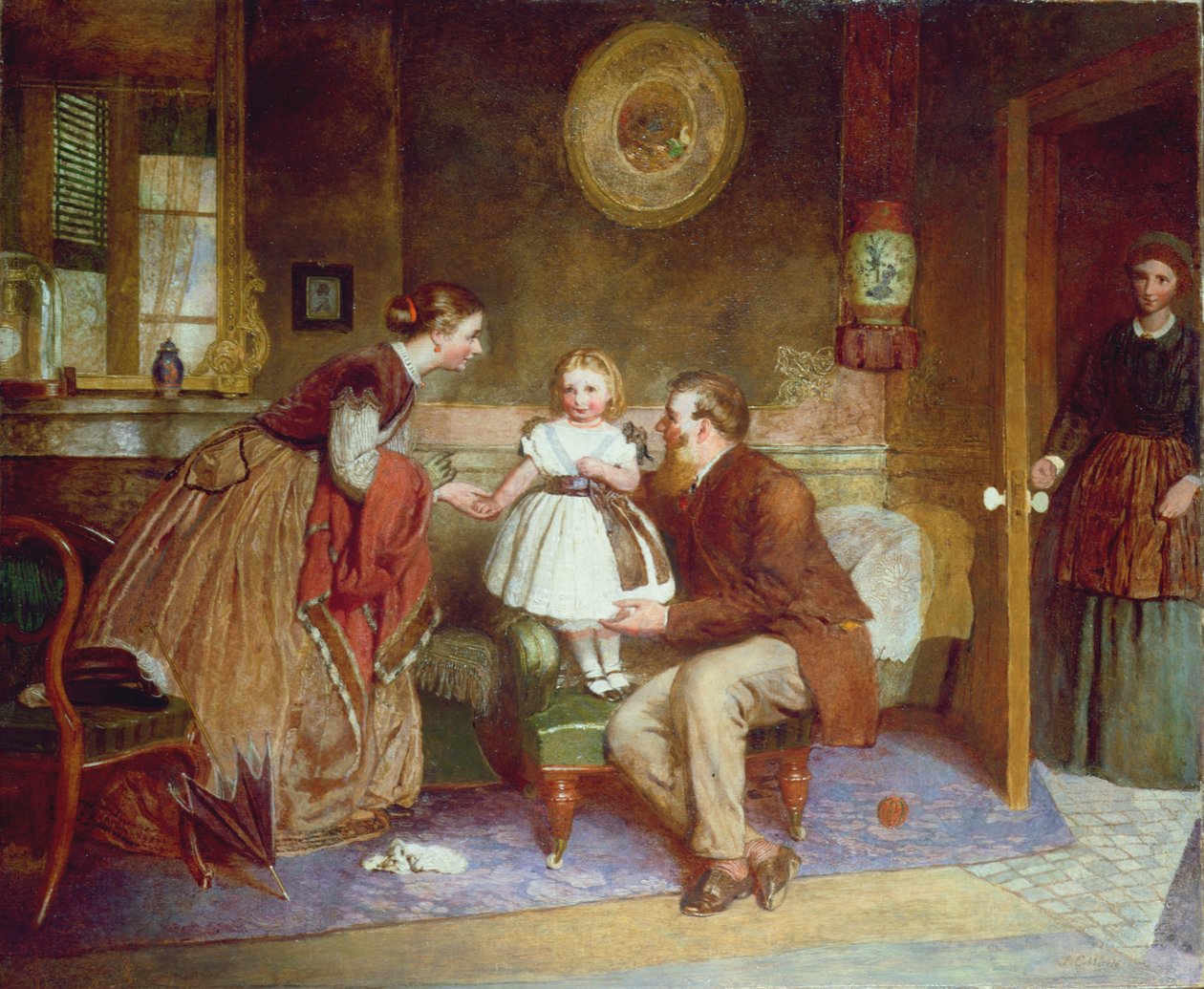 Szemük almája alkotó: James Waite