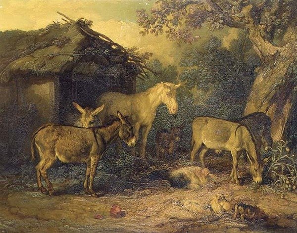 Ismeretlen kép alkotó: James Ward