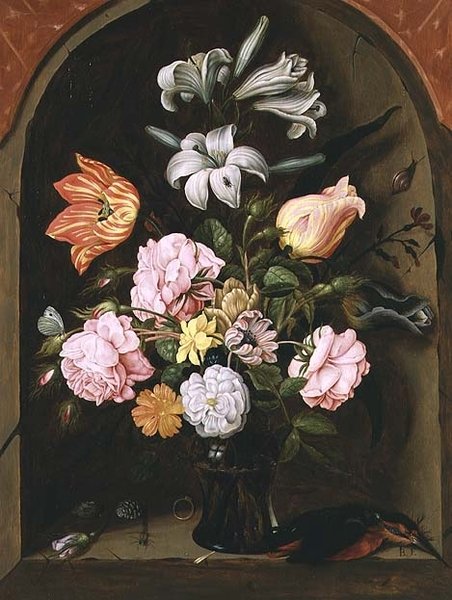 Ismeretlen kép alkotó: Jan Baptist van Fornenburgh