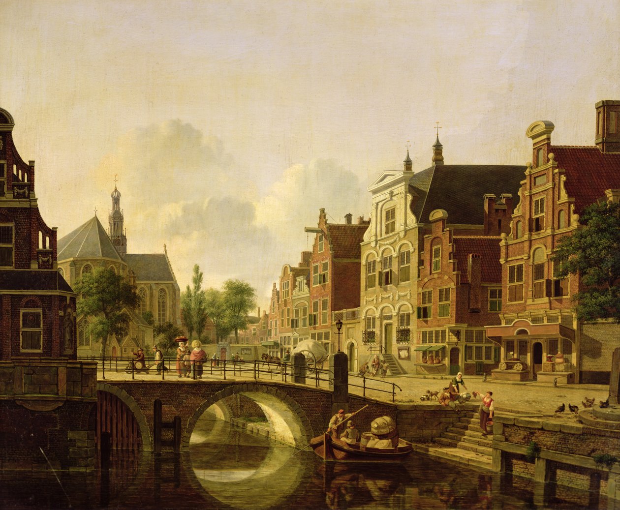 Ismeretlen kép alkotó: Jan Hendrik Verheyen