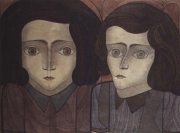 Jan Regaards alkotó: Jan Toorop