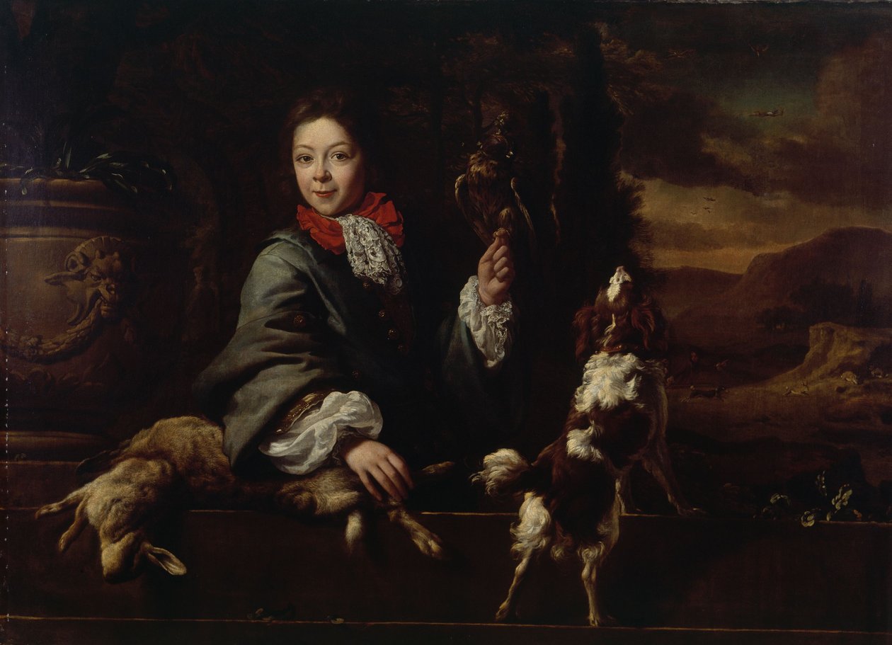 The Falconer
