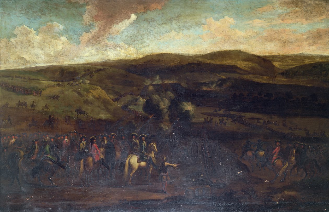 Ismeretlen kép alkotó: Jan Wyck