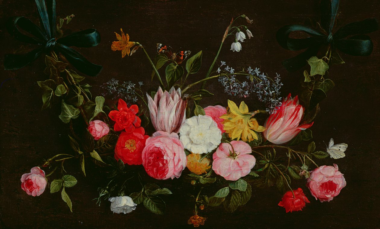 Ismeretlen kép alkotó: Jan van Kessel