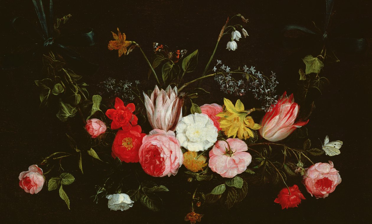 Ismeretlen kép alkotó: Jan van Kessel