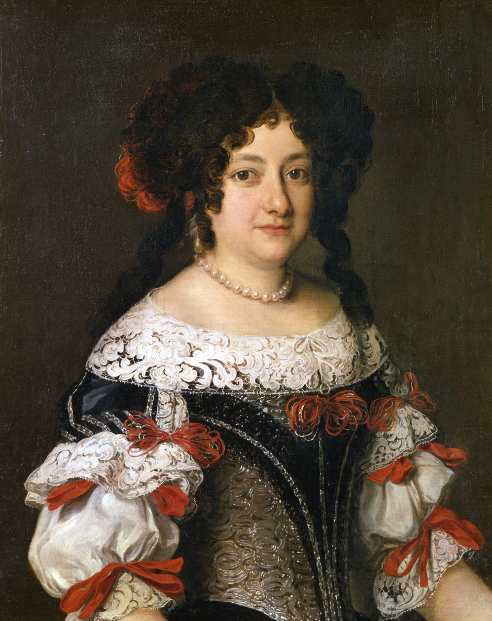 Ismeretlen kép alkotó: Jan van Scorel
