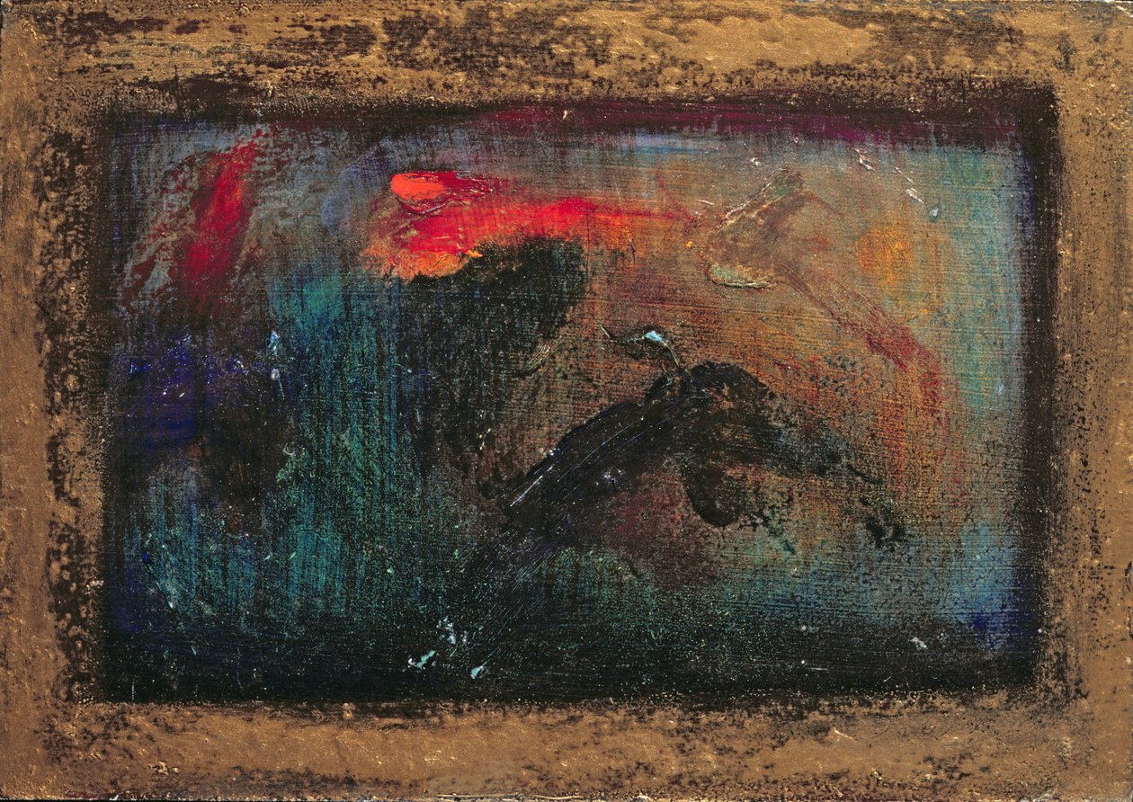 Arany eső alkotó: Jane Deakin