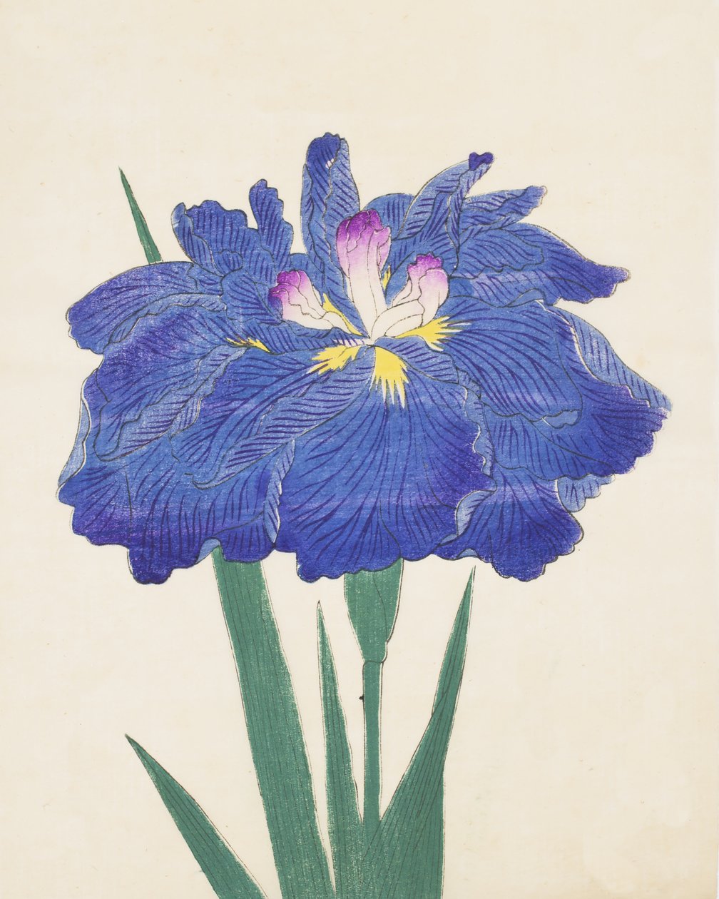 Karakó játék. 42, 1898 alkotó: Japanese School