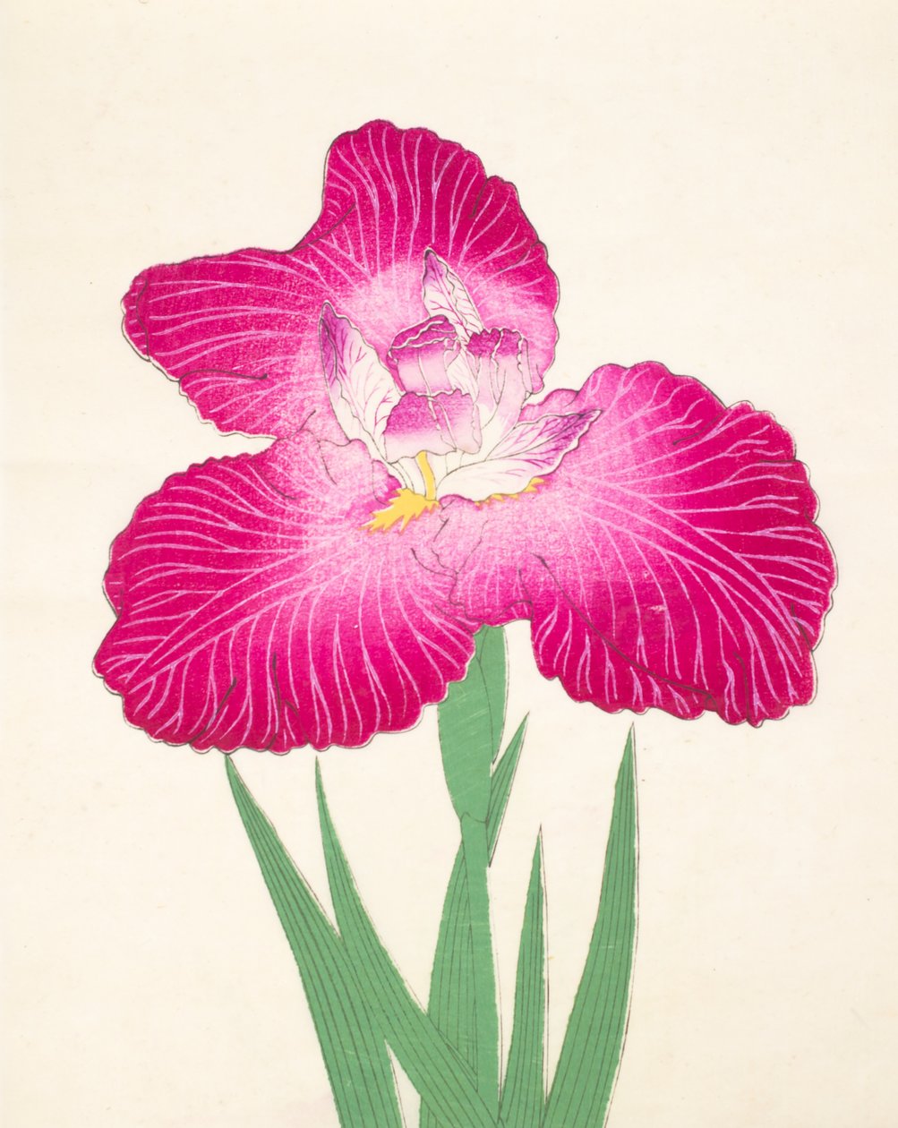 Kyoka. ez. 1898. 24 alkotó: Japanese School