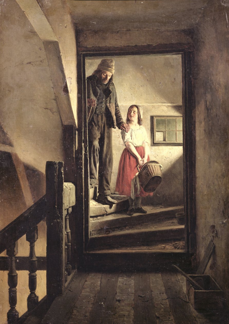 Az öregkor botja alkotó: Jean Alphonse Roehn