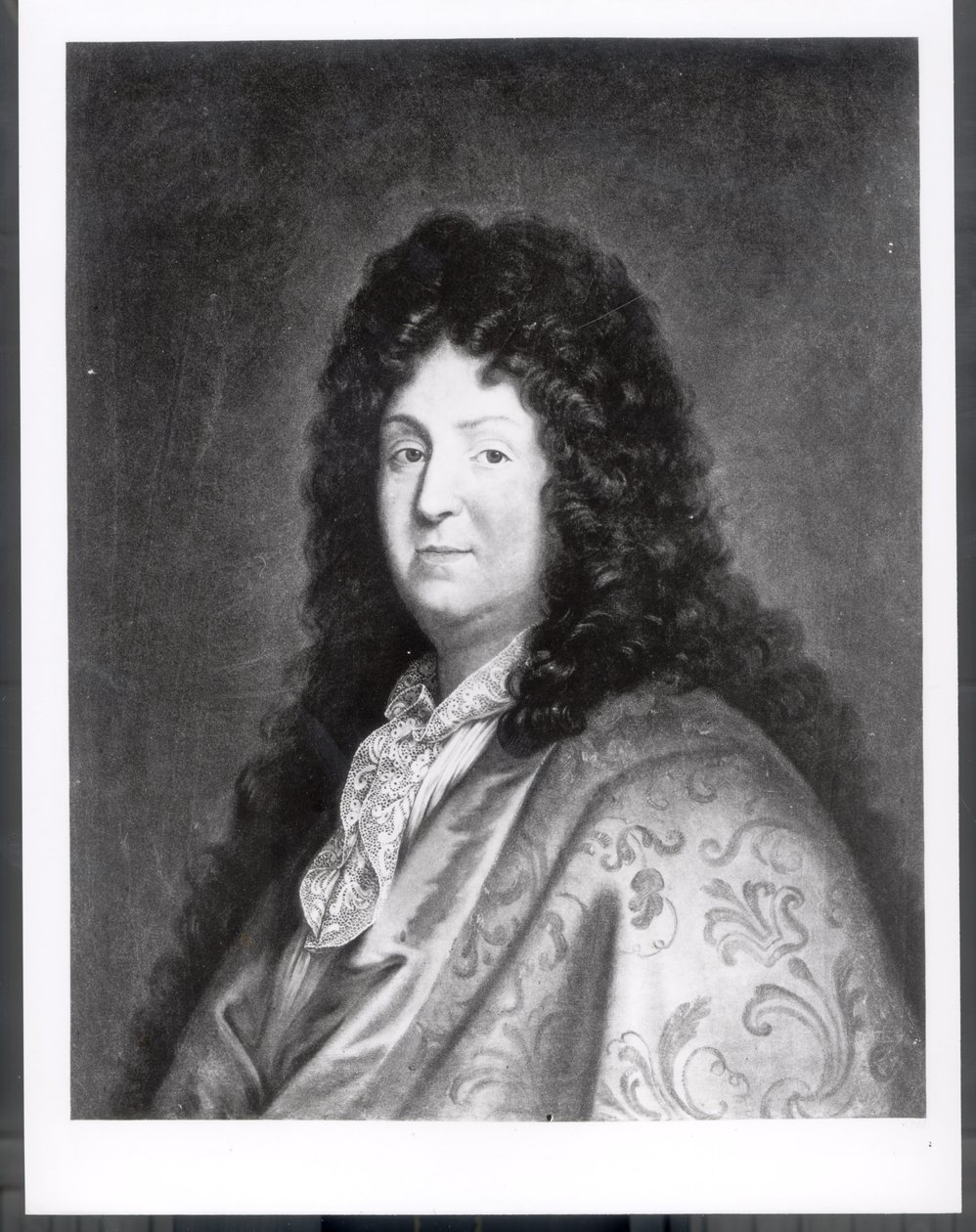 Jean Racine (1639-99) alkotó: Jean Baptiste Santerre