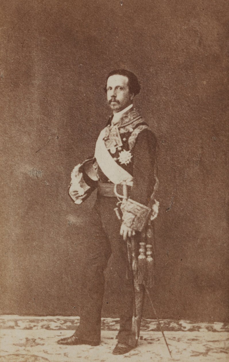 Assisi Ferenc alkotó: Jean Laurent y Minier