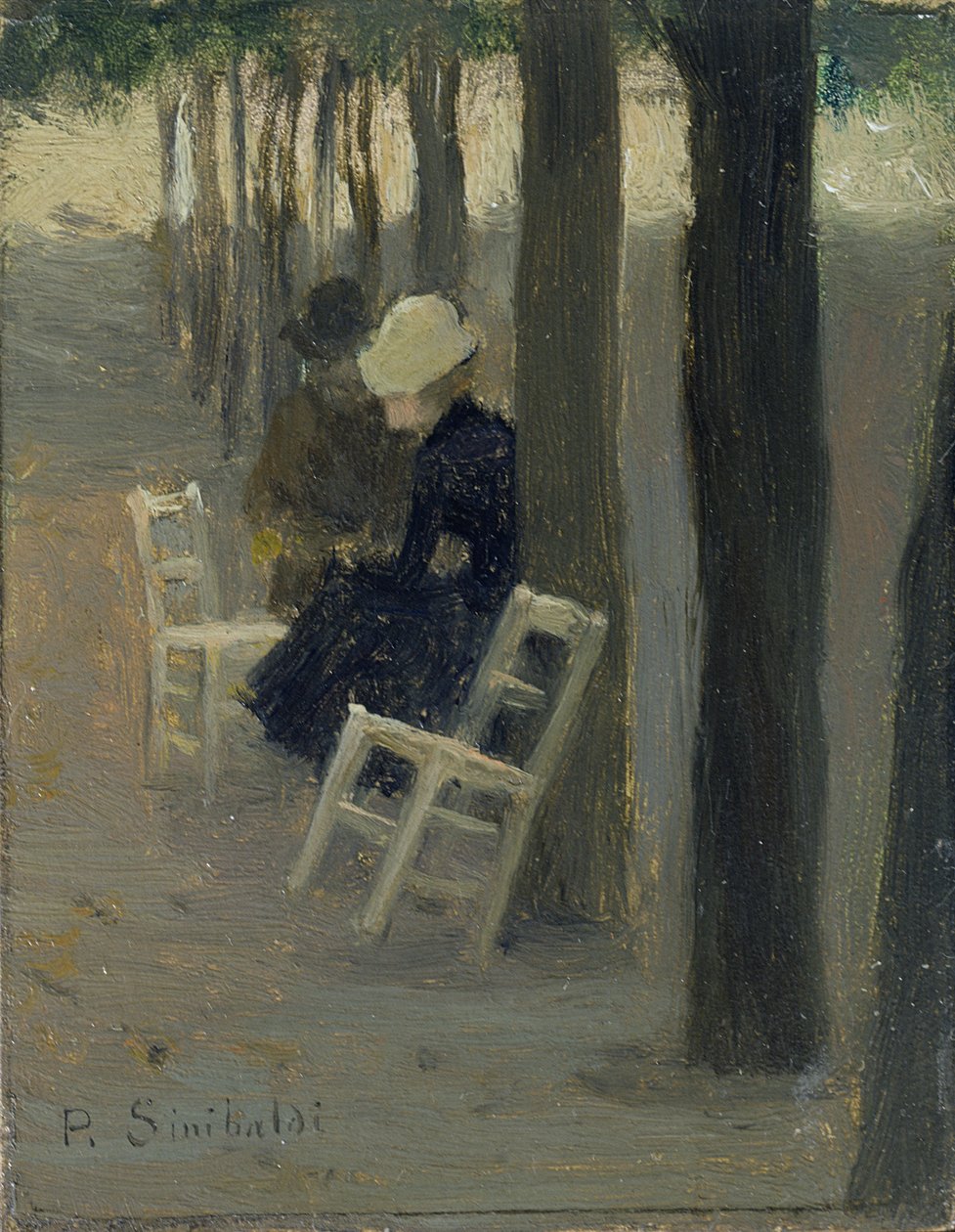 A kapcsolat alkotó: Jean Paul Sinibaldi